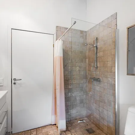 Feriehus Charming Holiday Home In Scenic Mols With Countryside Views And Close To The Water *