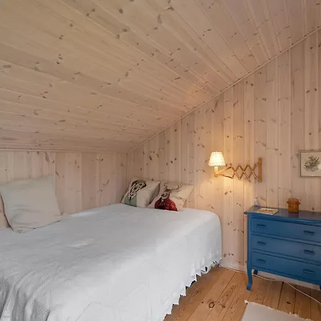 Cozy House By Vrinners Strand, Holiday home
